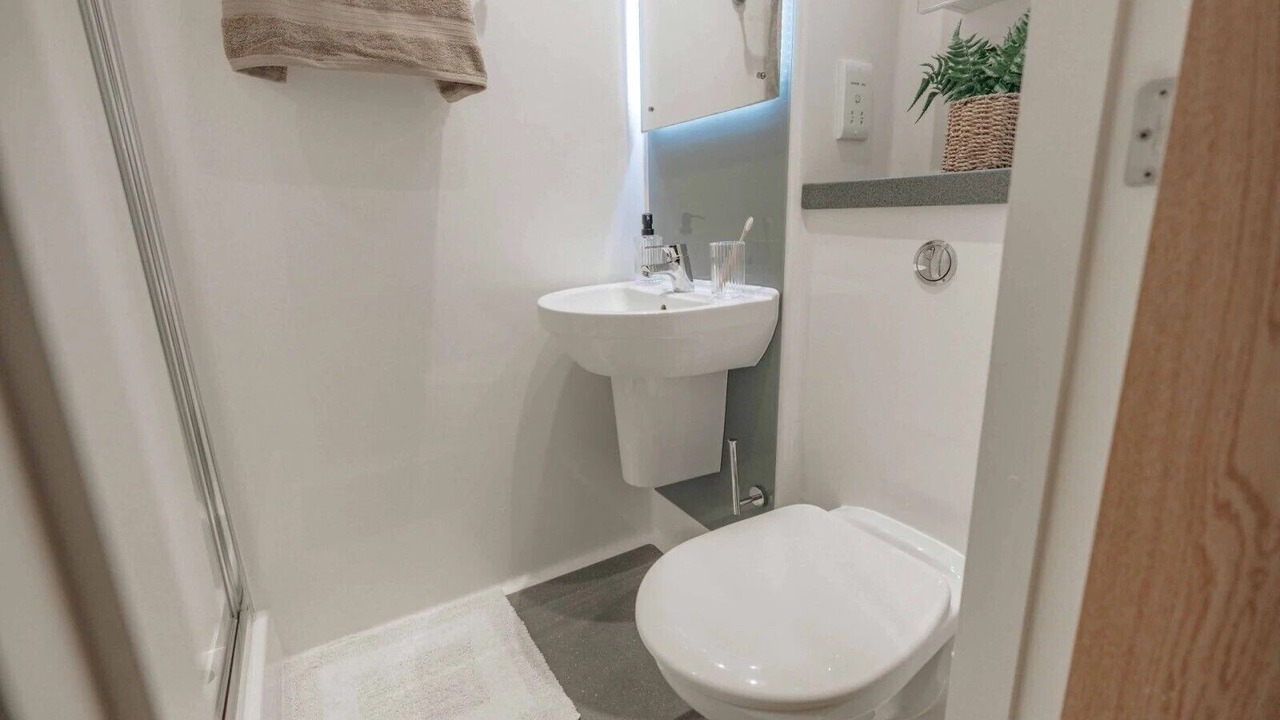 Photo of Bathroom in Canterbury