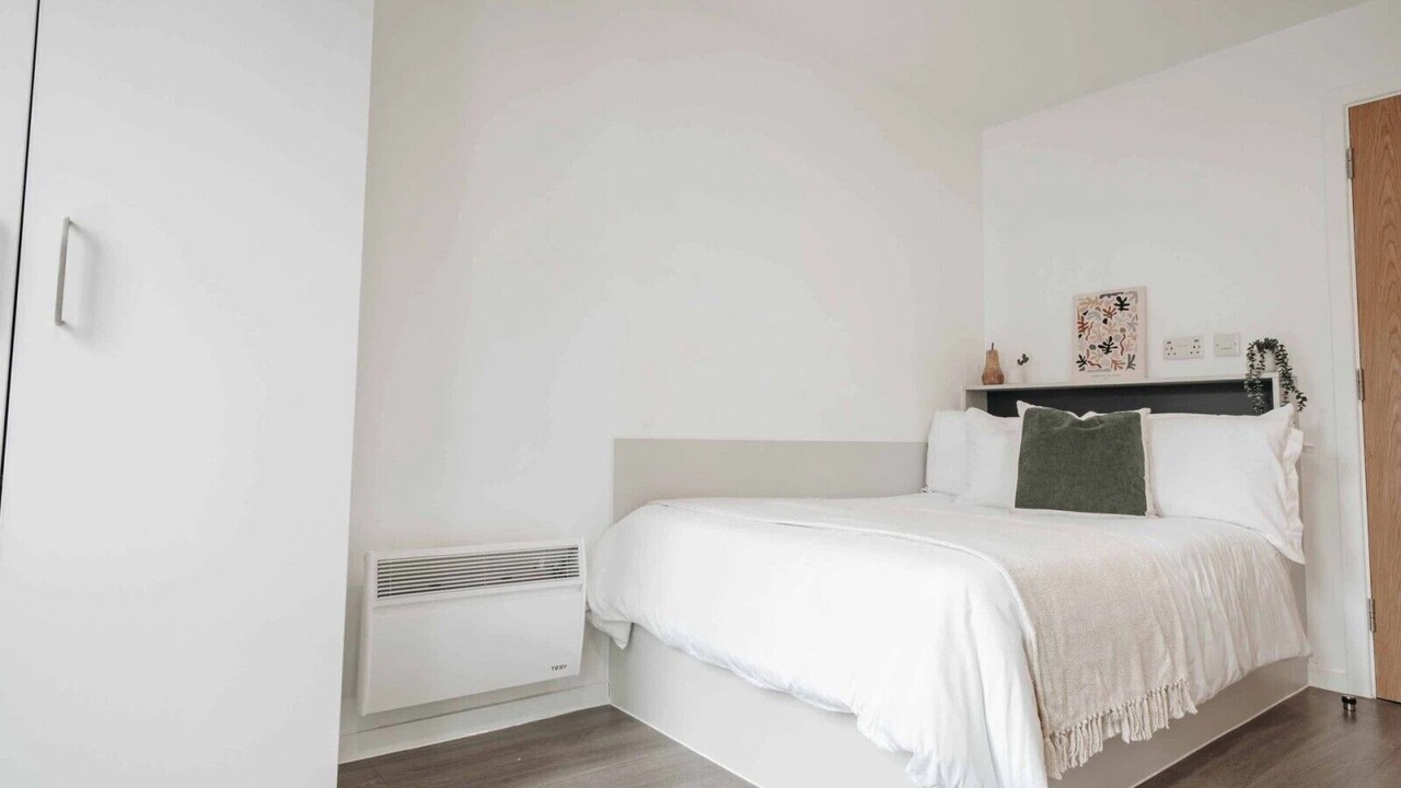 Photo of Bedroom in Canterbury