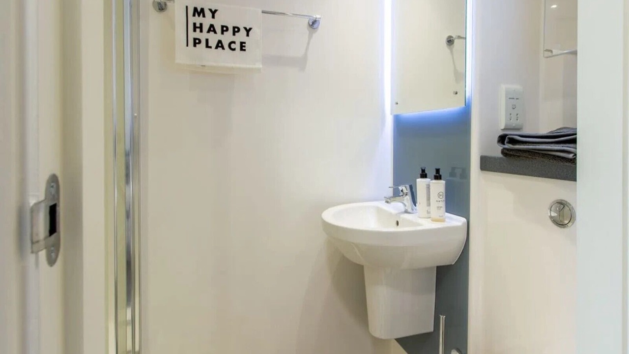 Photo of Bathroom in Canterbury