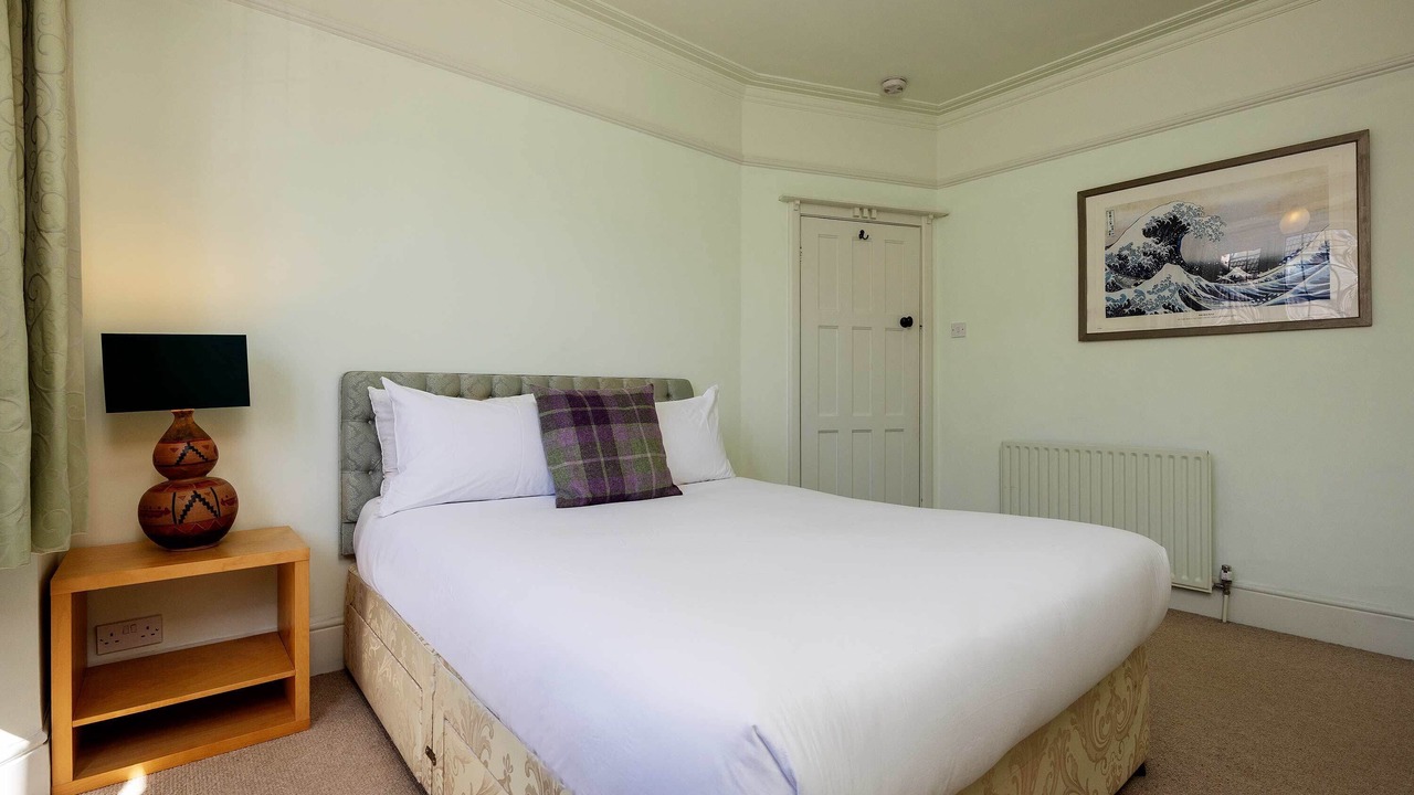 Photo of Bedroom in Balham