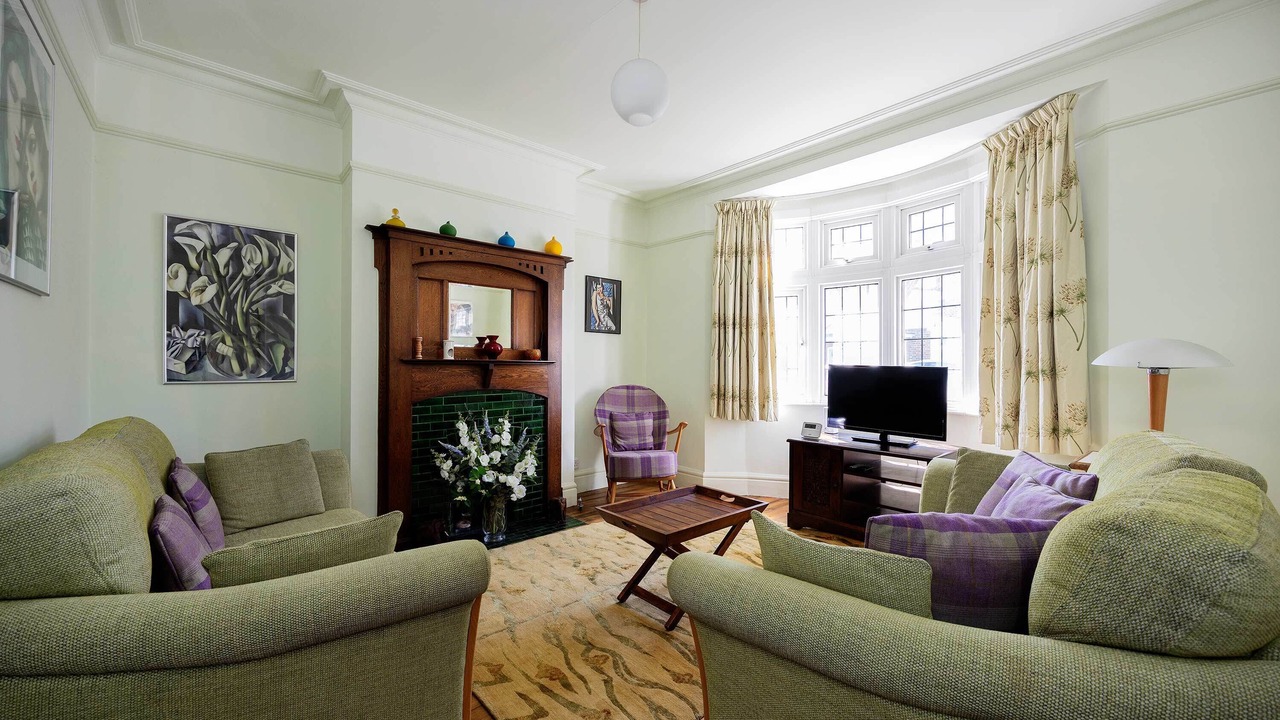 Photo of Livingroom in Balham