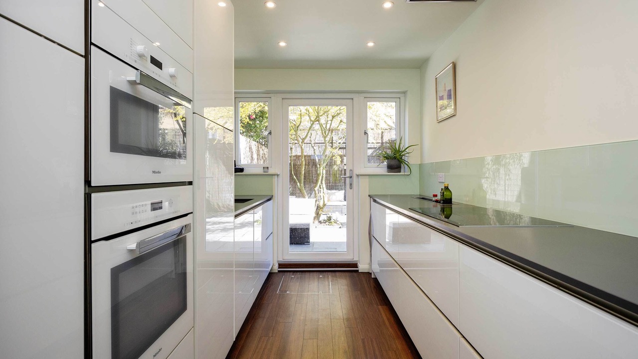 Photo of Kitchen in Balham