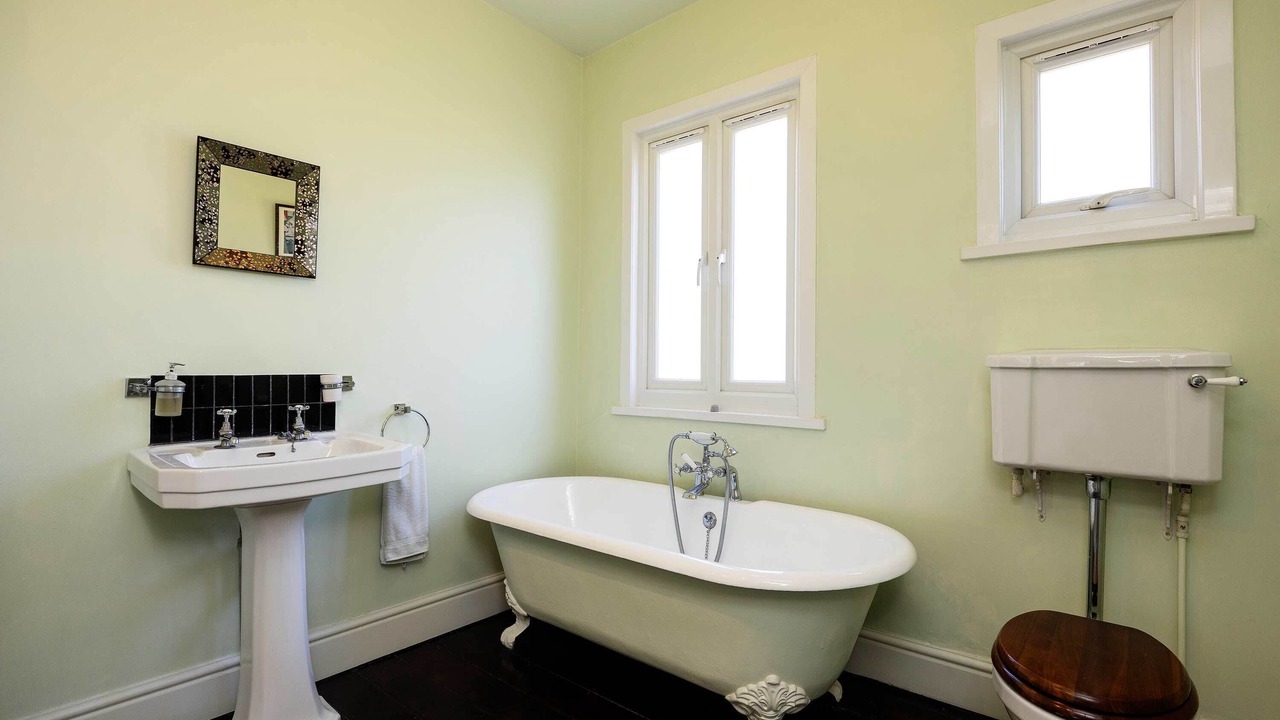 Photo of Bathroom in Balham