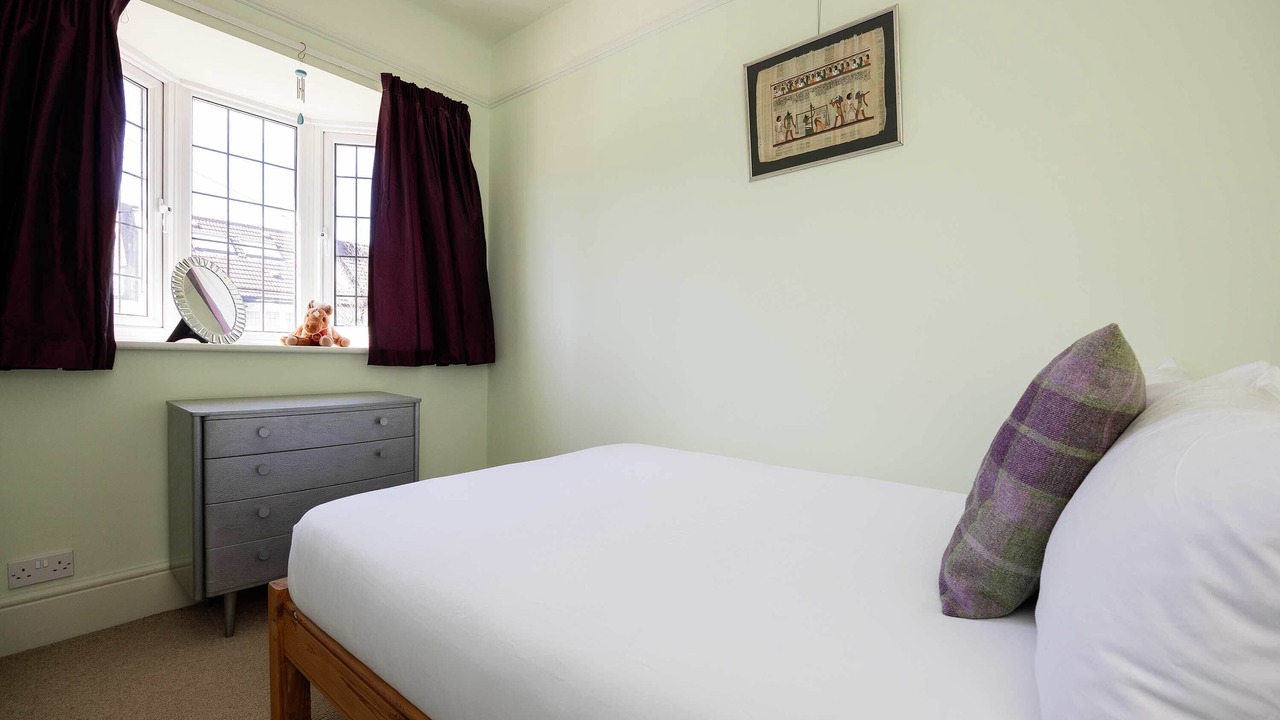 Photo of Bedroom in Balham