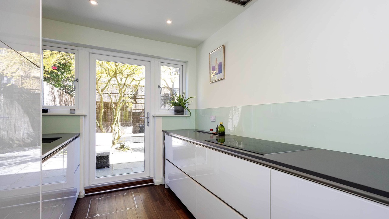 Photo of Kitchen in Balham