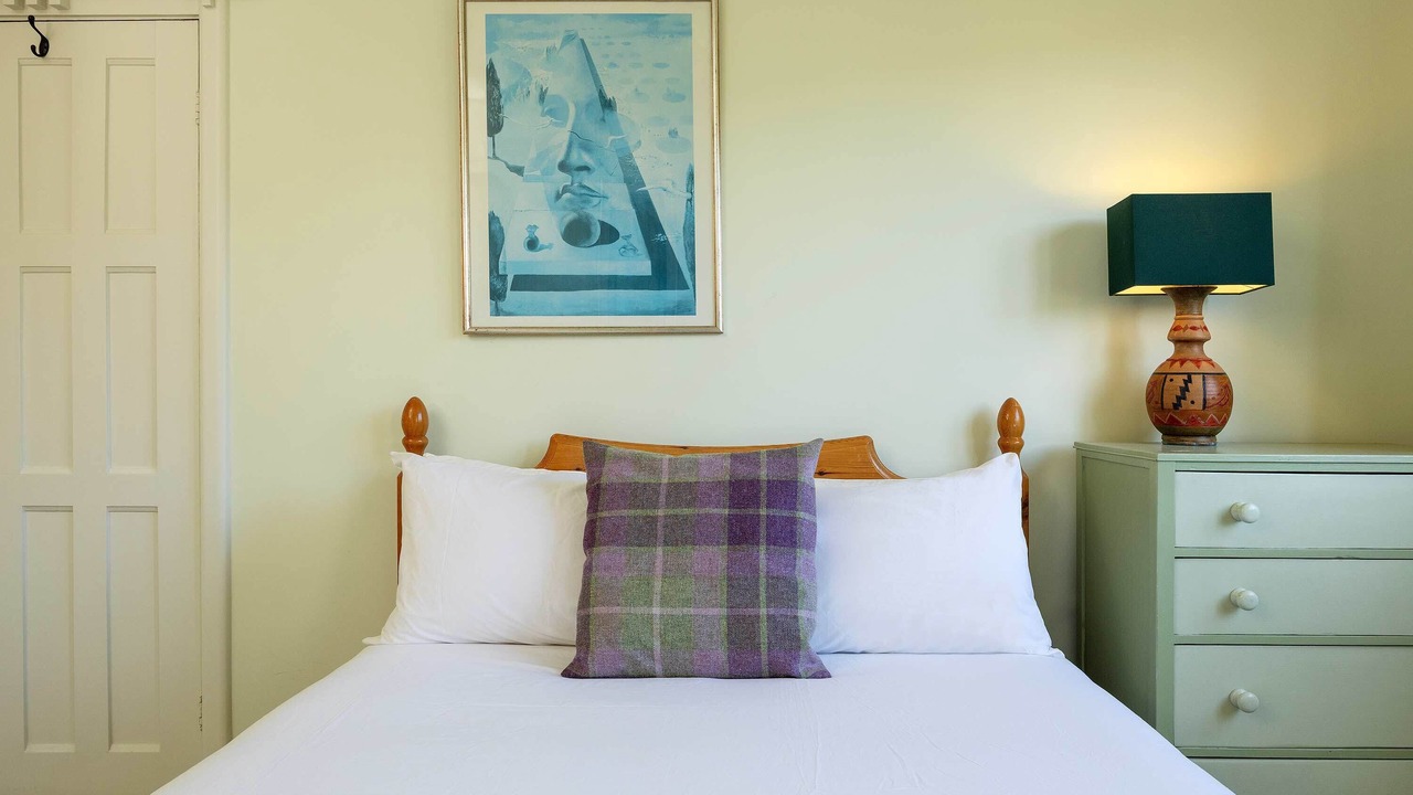 Photo of Bedroom in Balham