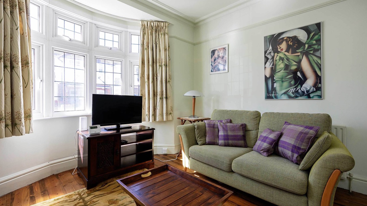 Photo of Livingroom in Balham