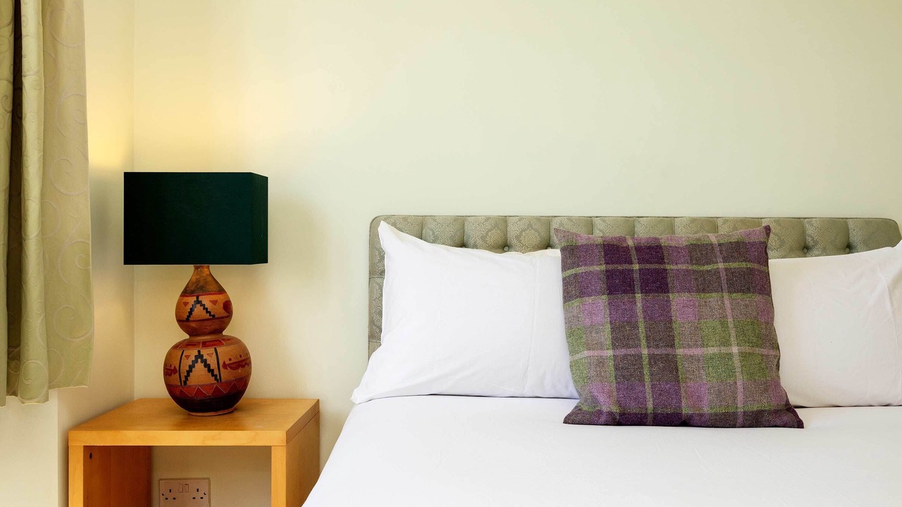 Photo of Bedroom in Balham