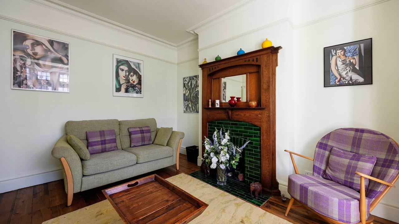 Photo of Livingroom in Balham