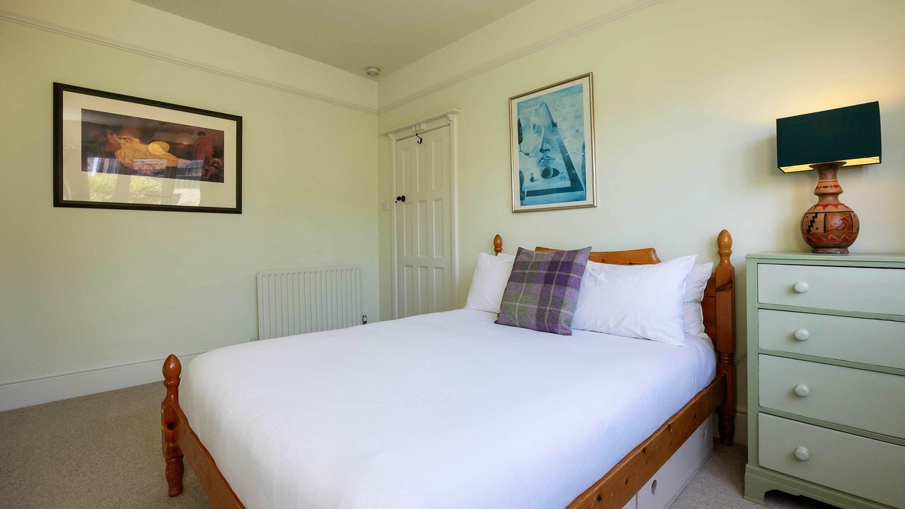 Photo of Bedroom in Balham