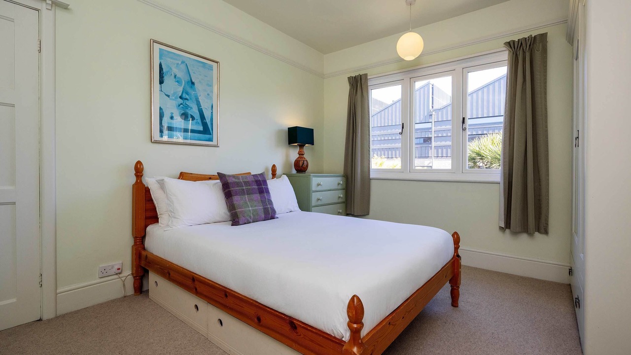 Photo of Bedroom in Balham