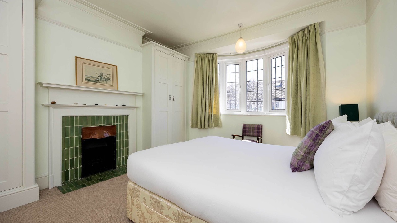 Photo of Bedroom in Balham