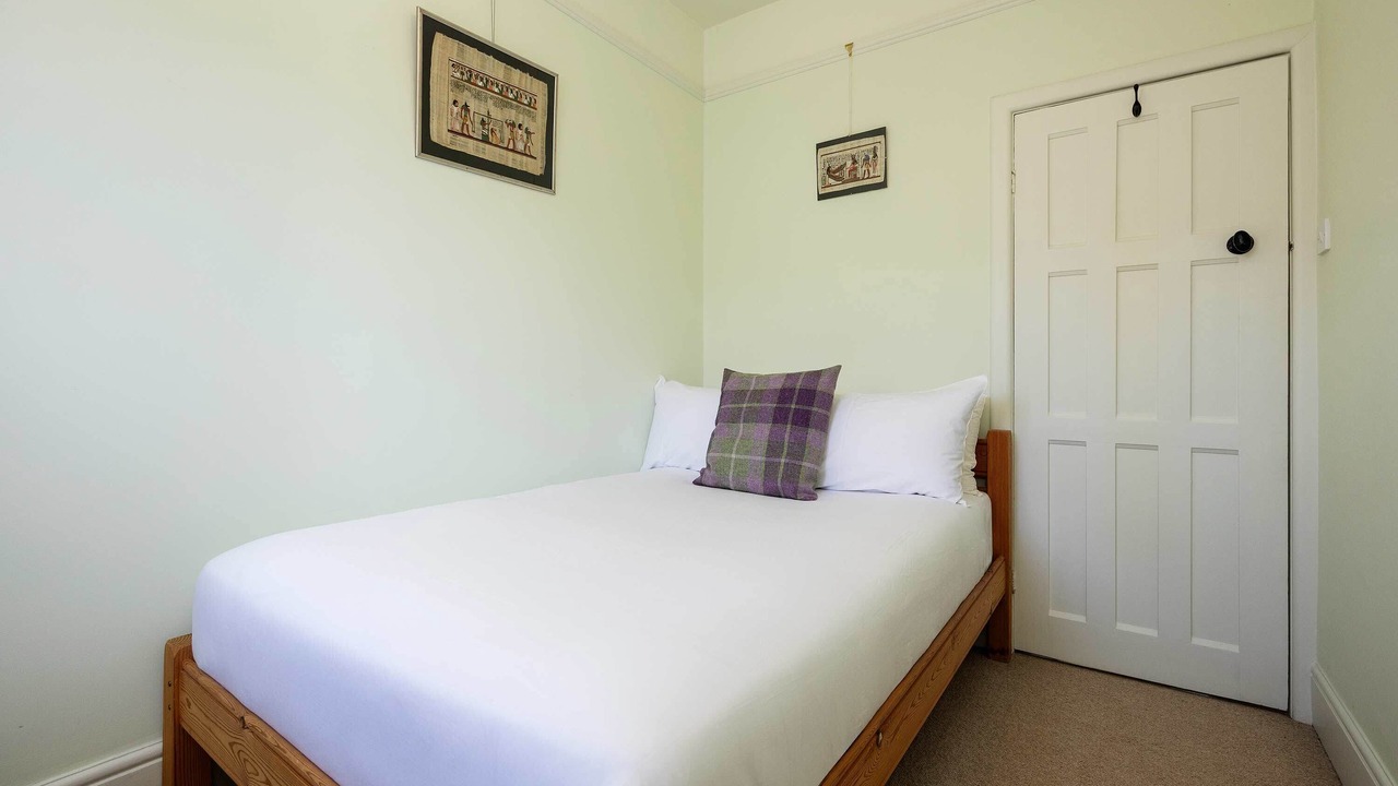 Photo of Bedroom in Balham