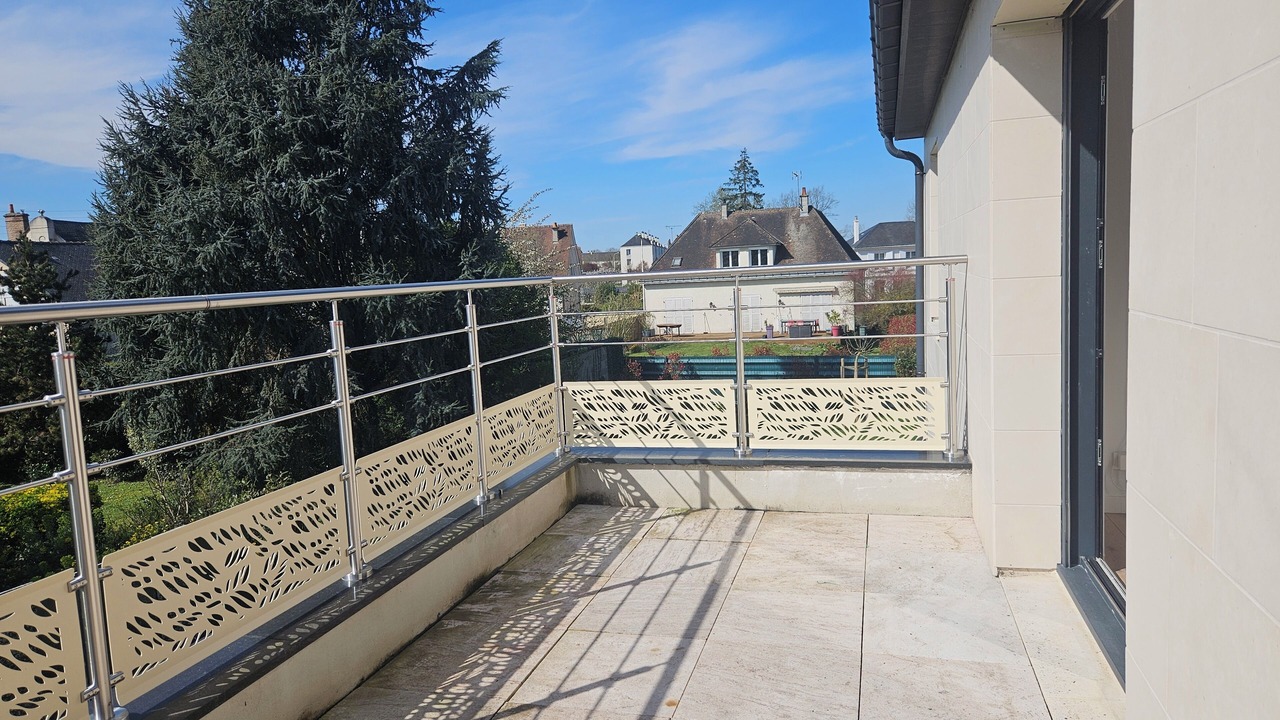 Photo of Outdoor in Saint-Avertin