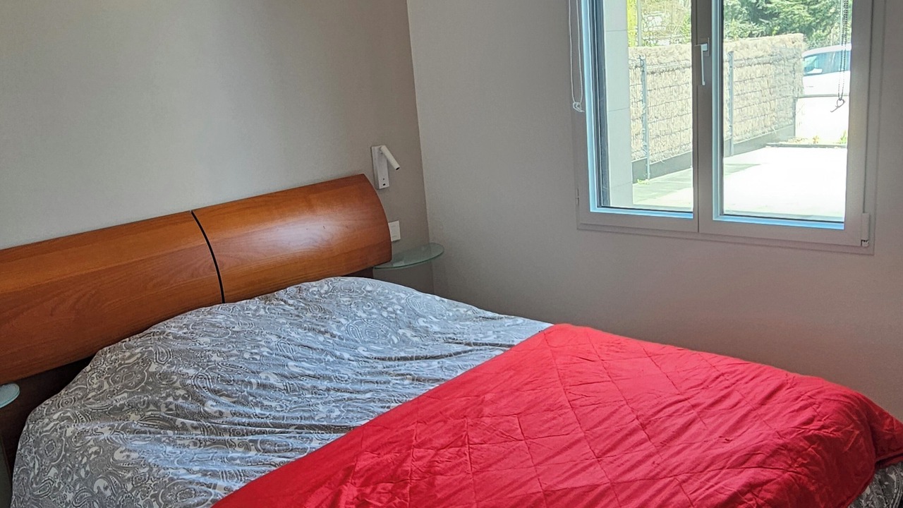 Photo of Bedroom in Saint-Avertin