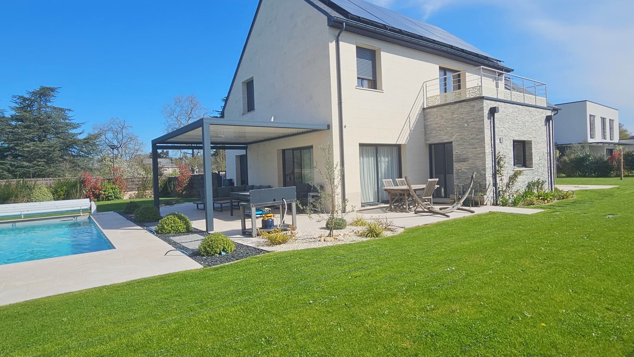 Photo of Outdoor in Saint-Avertin