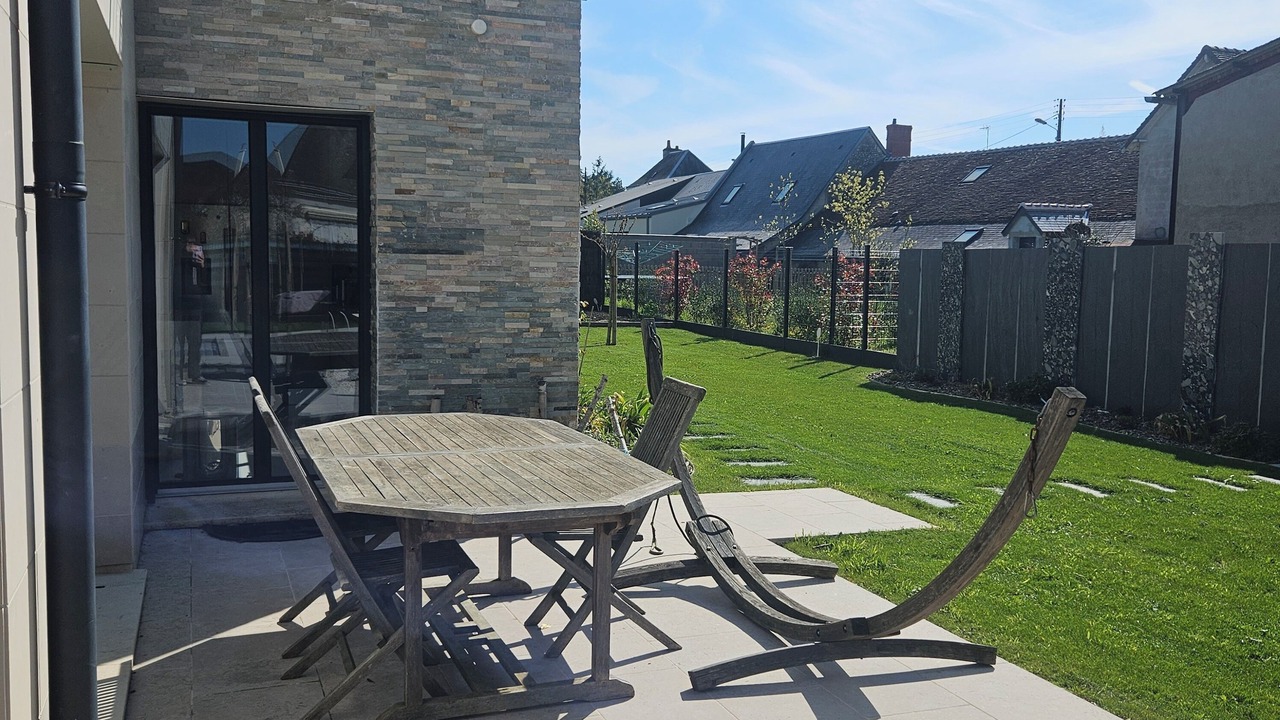Photo of Outdoor in Saint-Avertin