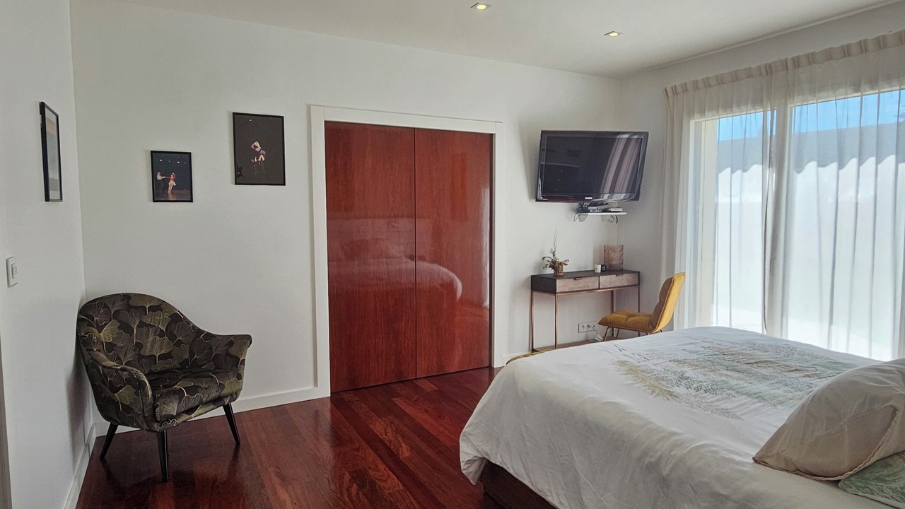 Photo of Bedroom in Saint-Avertin