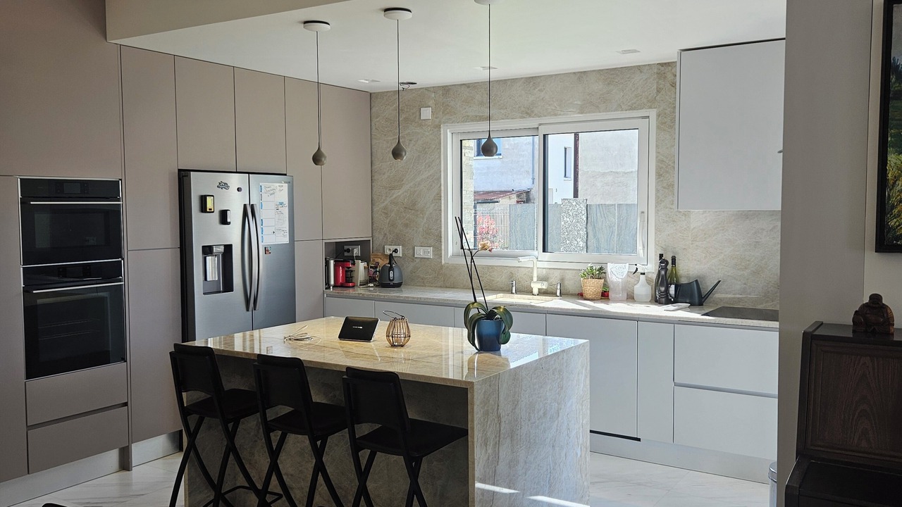 Photo of Kitchen in Saint-Avertin
