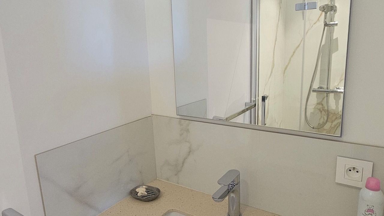 Photo of Bathroom in Saint-Avertin