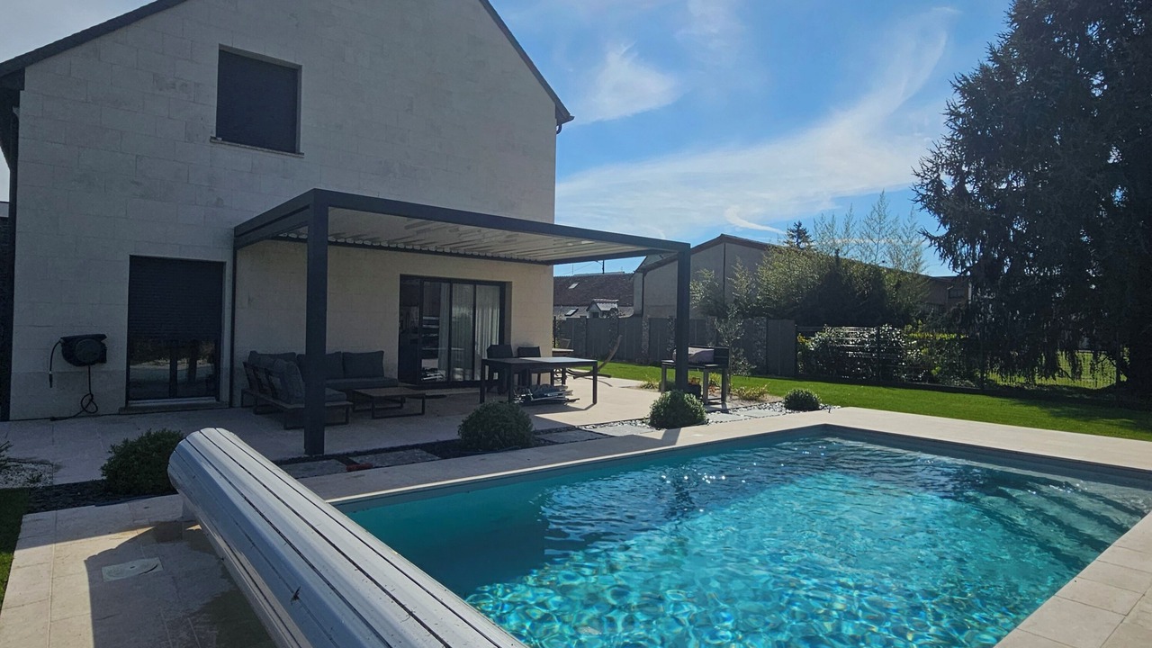 Photo of Outdoor in Saint-Avertin