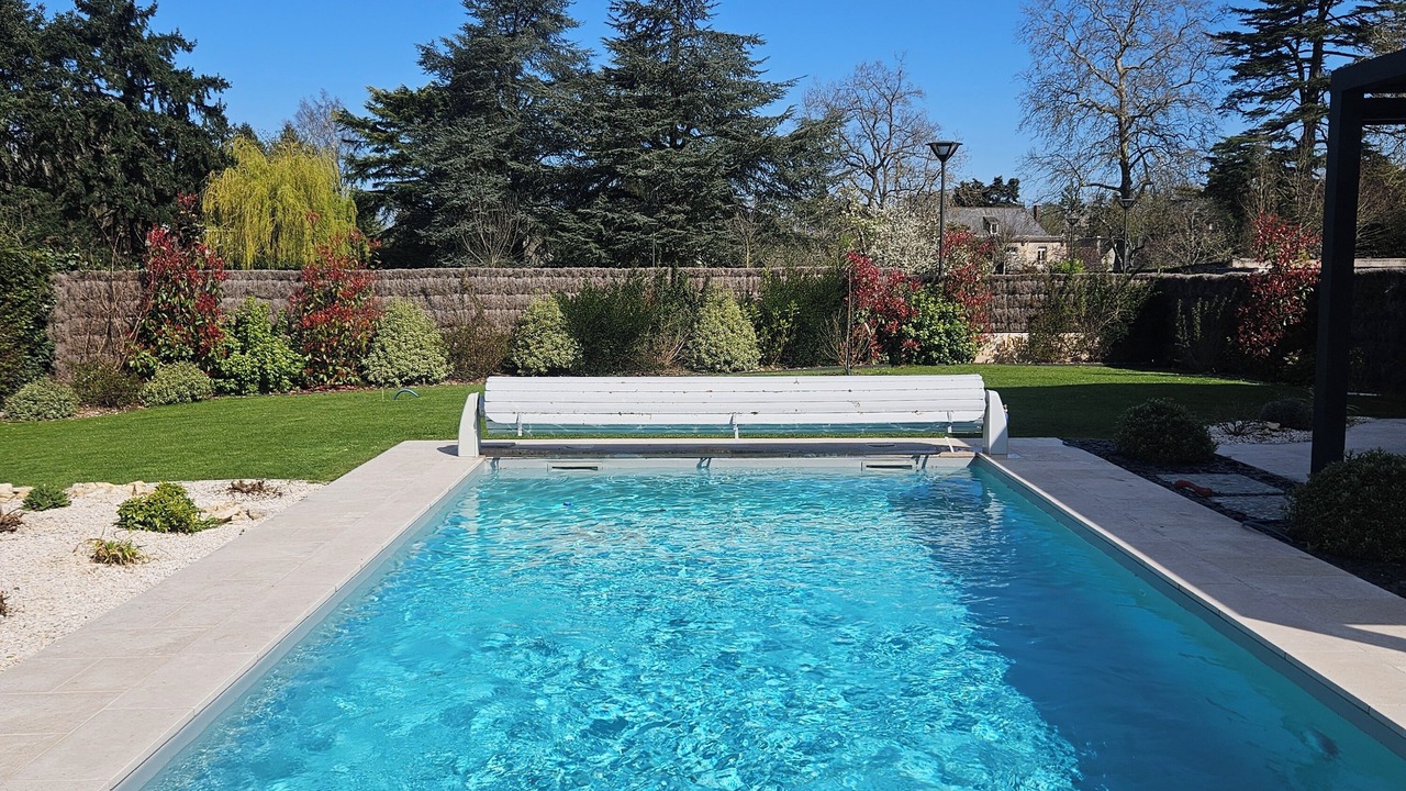 Photo of Outdoor in Saint-Avertin