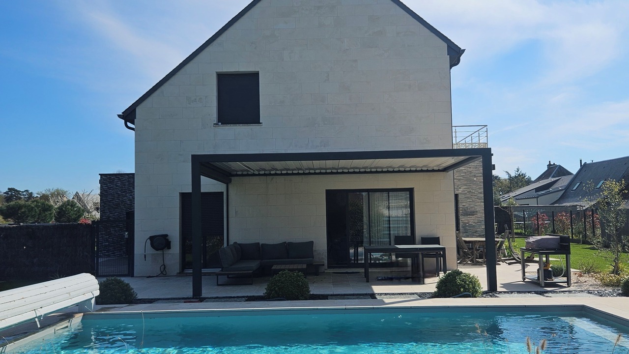 Photo of Outdoor in Saint-Avertin