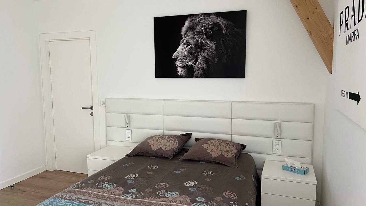 Photo of Bedroom in Saint-Avertin