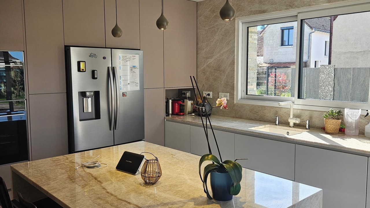 Photo of Kitchen in Saint-Avertin