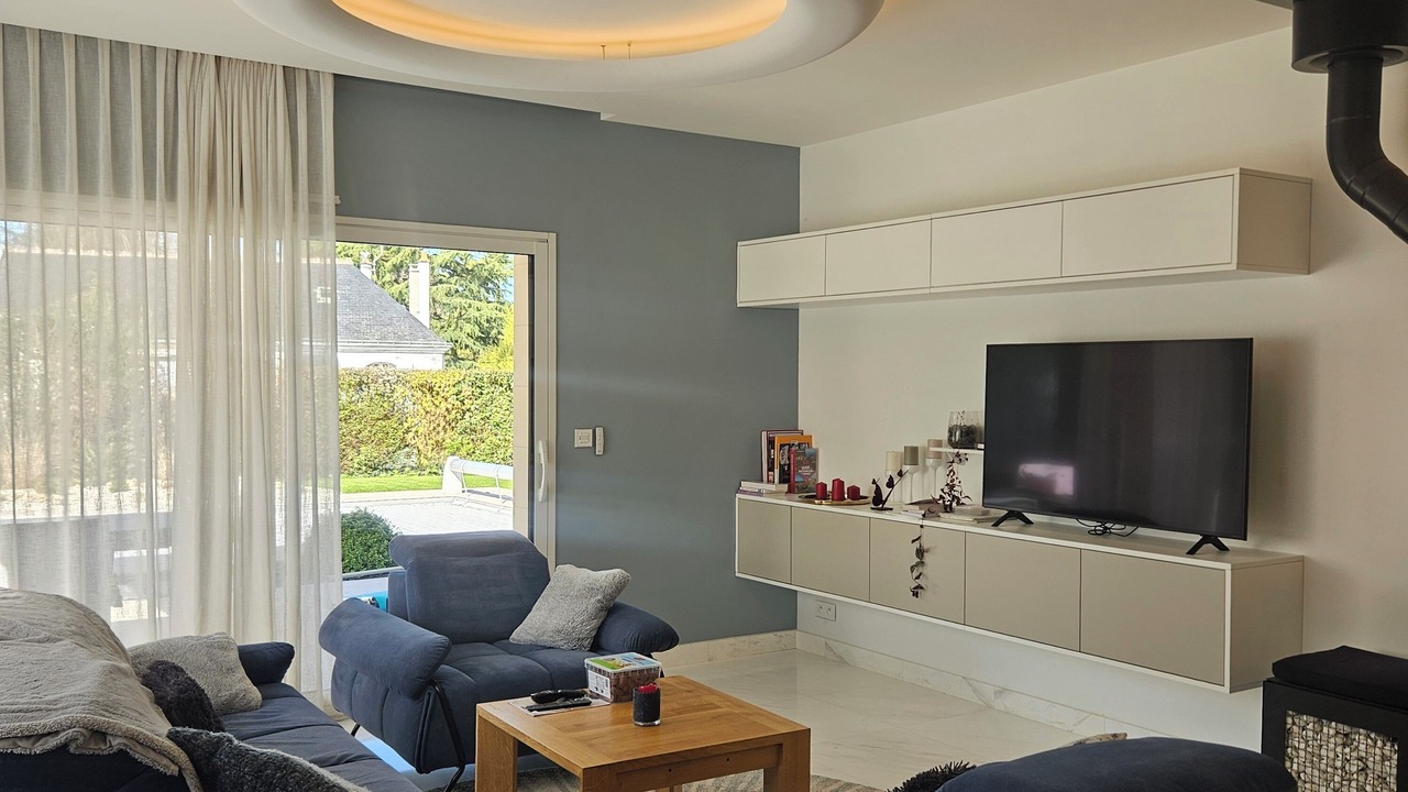 Photo of Livingroom in Saint-Avertin