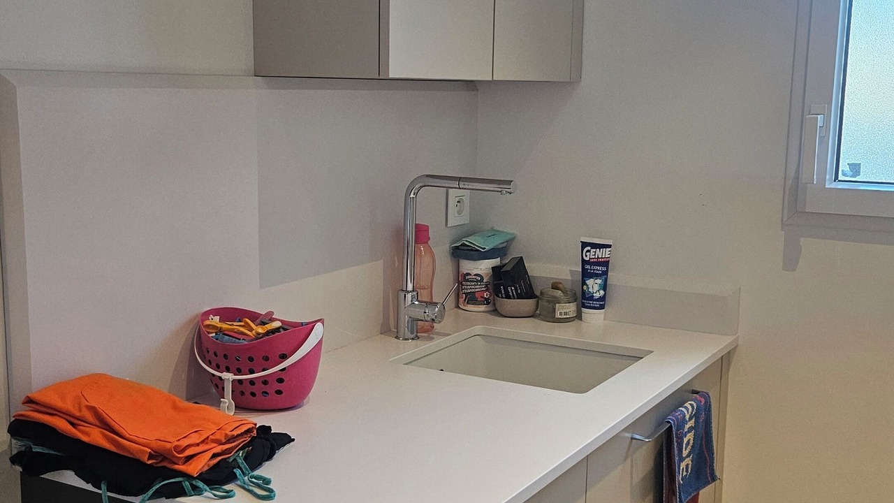 Photo of Kitchen in Saint-Avertin