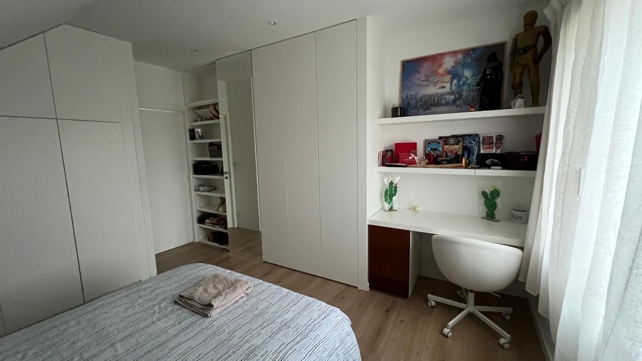 Photo of Bedroom in Saint-Avertin