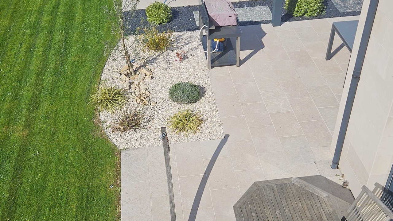 Photo of Patio Balcony in Saint-Avertin
