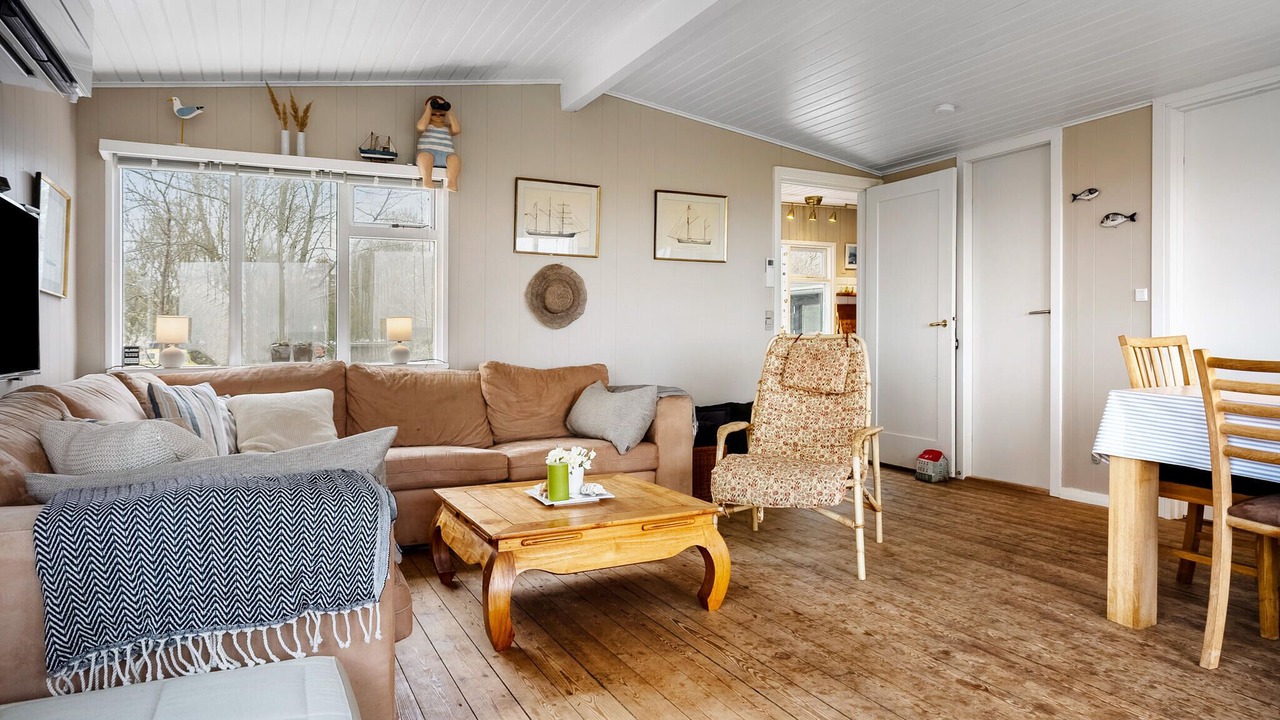 Photo of Bedroom in Beder Malling