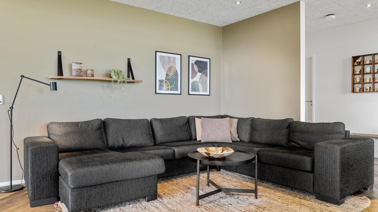 Photo of Bedroom in Odde