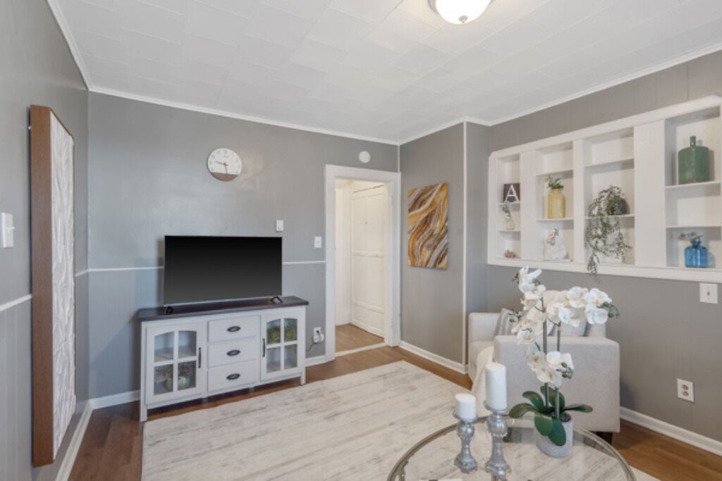 Photo of Livingroom in Solvay