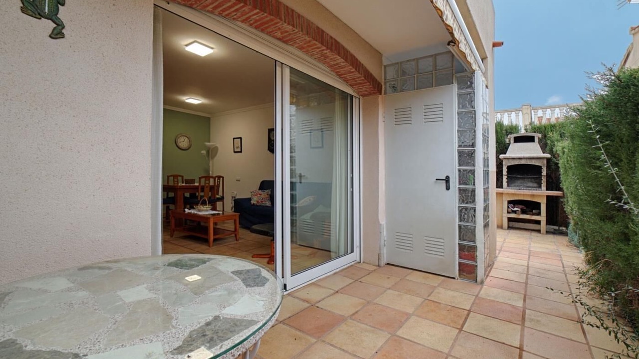 Photo of Outdoor in Costa del Zefir