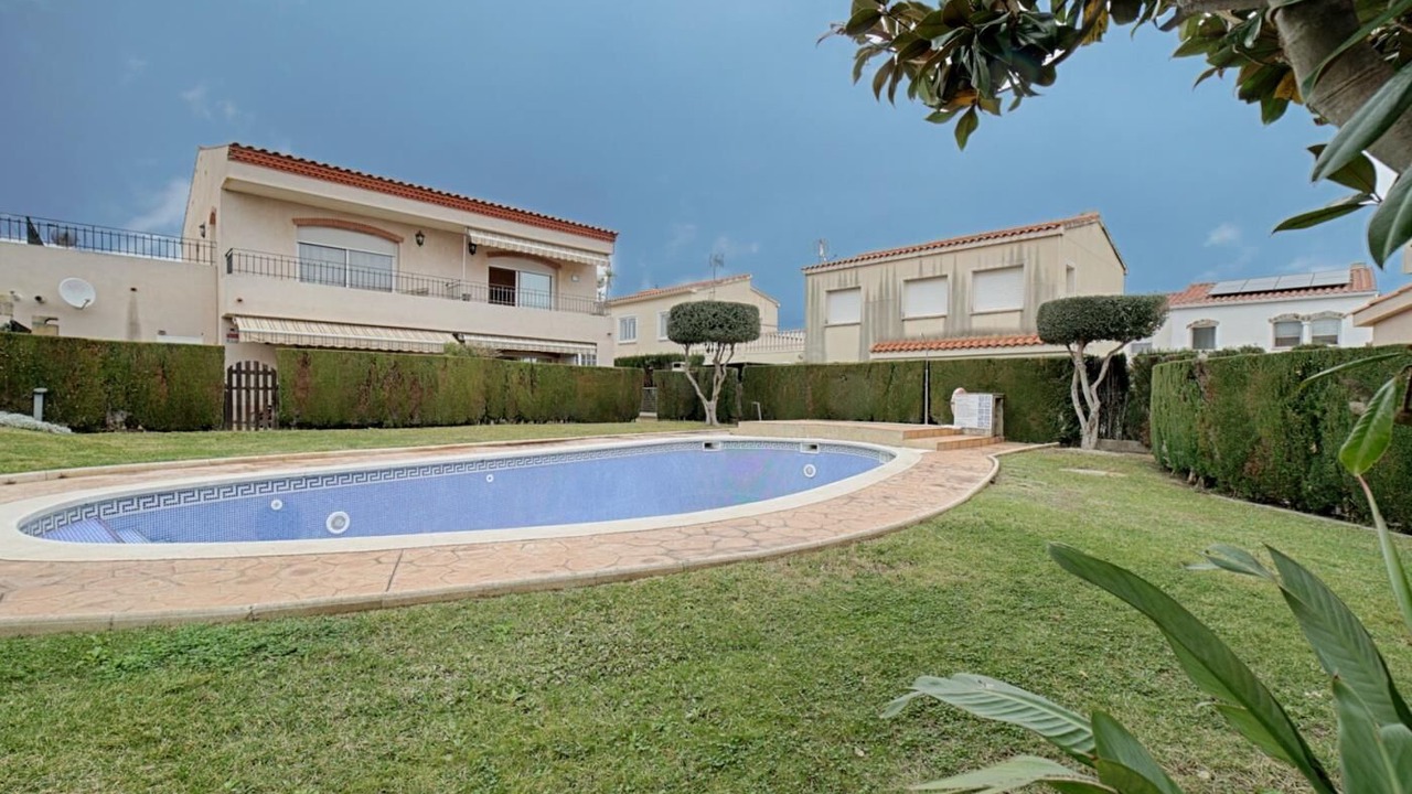 Photo of Outdoor in Costa del Zefir