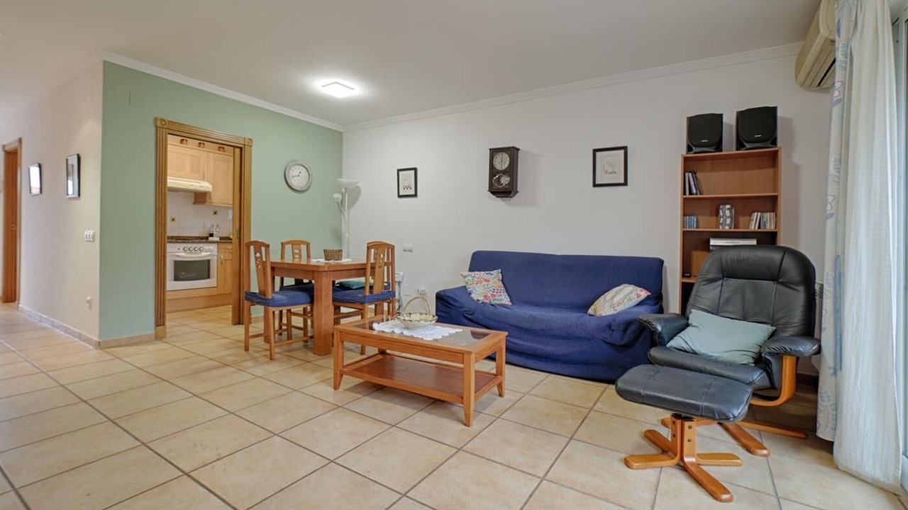 Photo of Livingroom in Costa del Zefir
