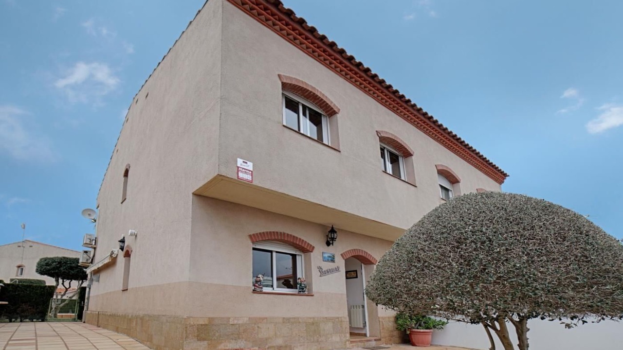 Photo of Outdoor in Costa del Zefir