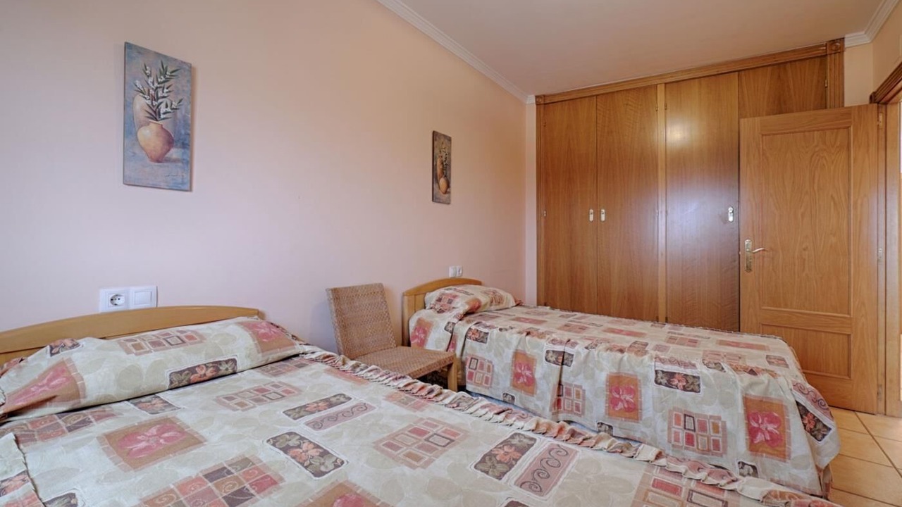 Photo of Bedroom in Costa del Zefir
