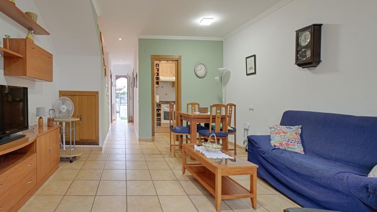Photo of Livingroom in Costa del Zefir