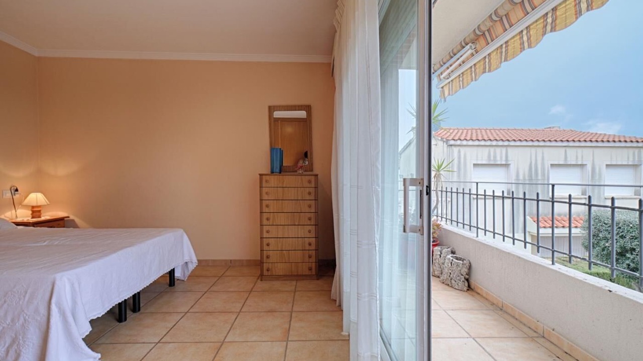 Photo of Bedroom in Costa del Zefir