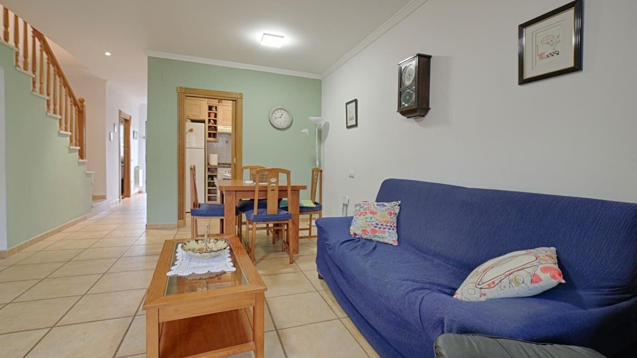 Photo of Livingroom in Costa del Zefir