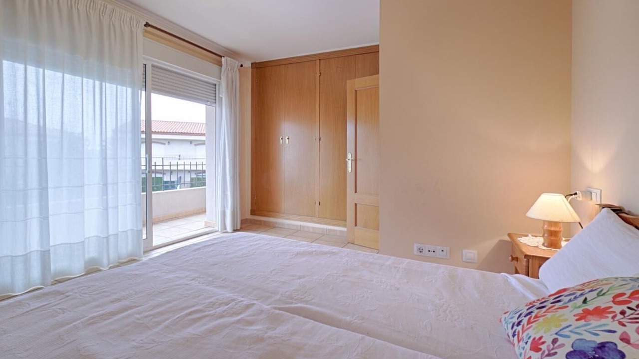 Photo of Bedroom in Costa del Zefir