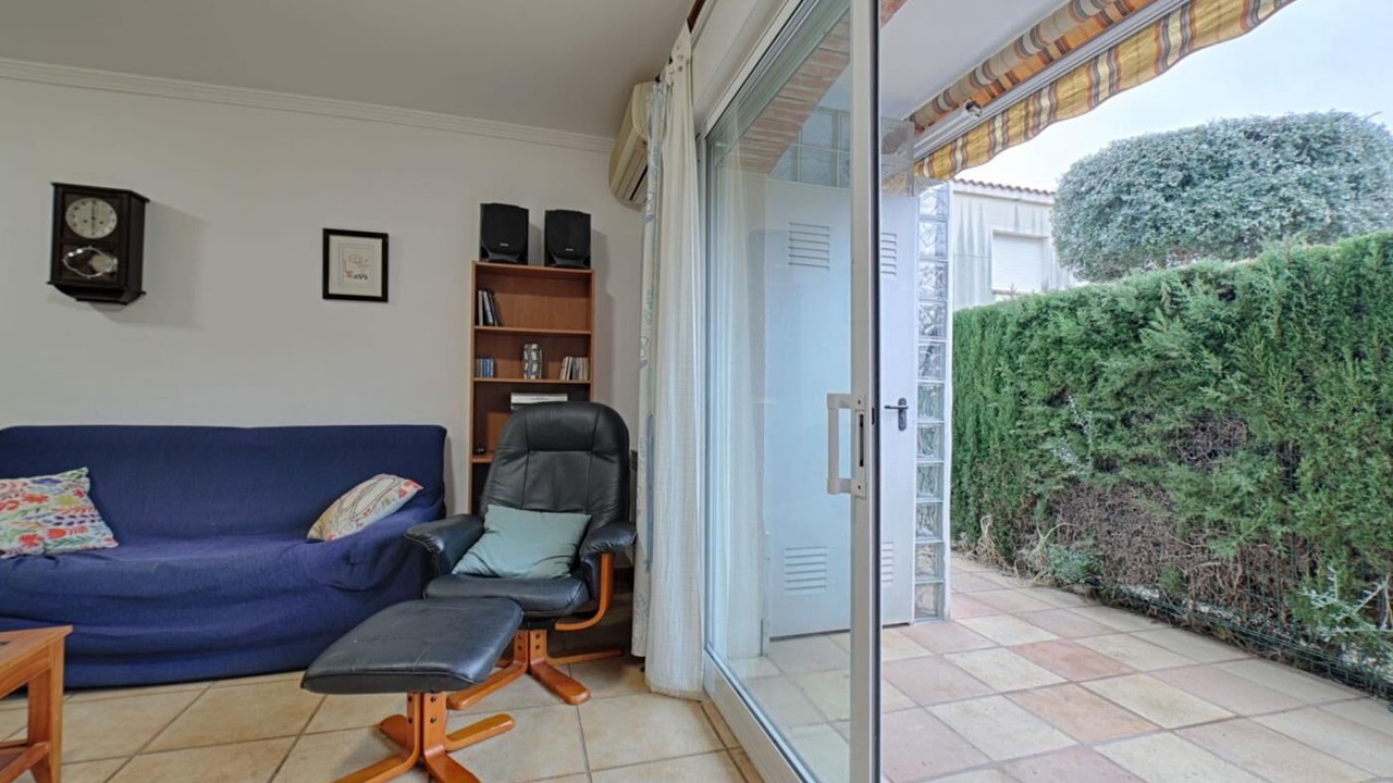 Photo of Livingroom in Costa del Zefir