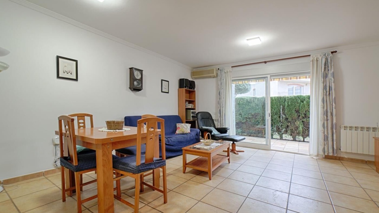Photo of Livingroom in Costa del Zefir