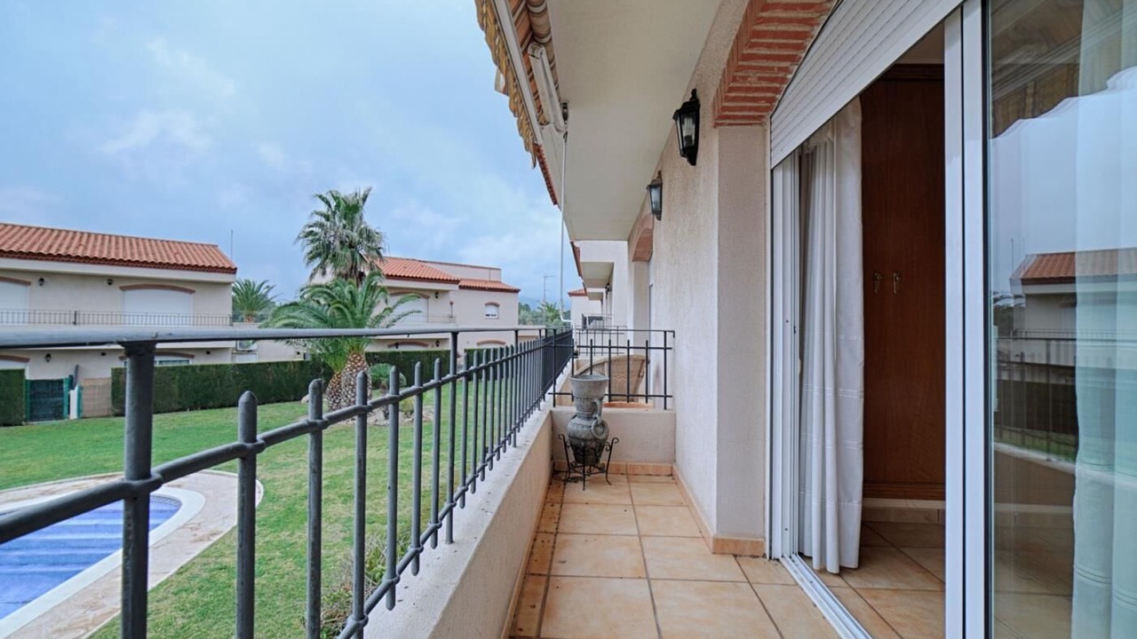 Photo of Outdoor in Costa del Zefir