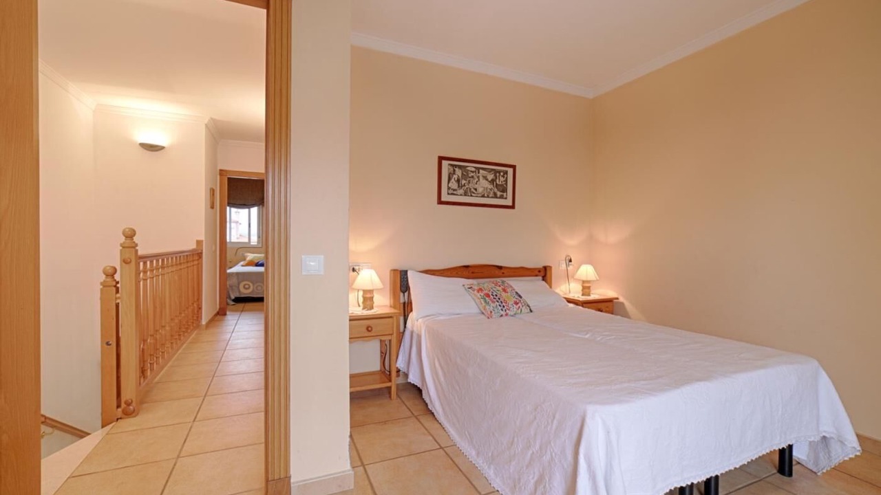 Photo of Bedroom in Costa del Zefir