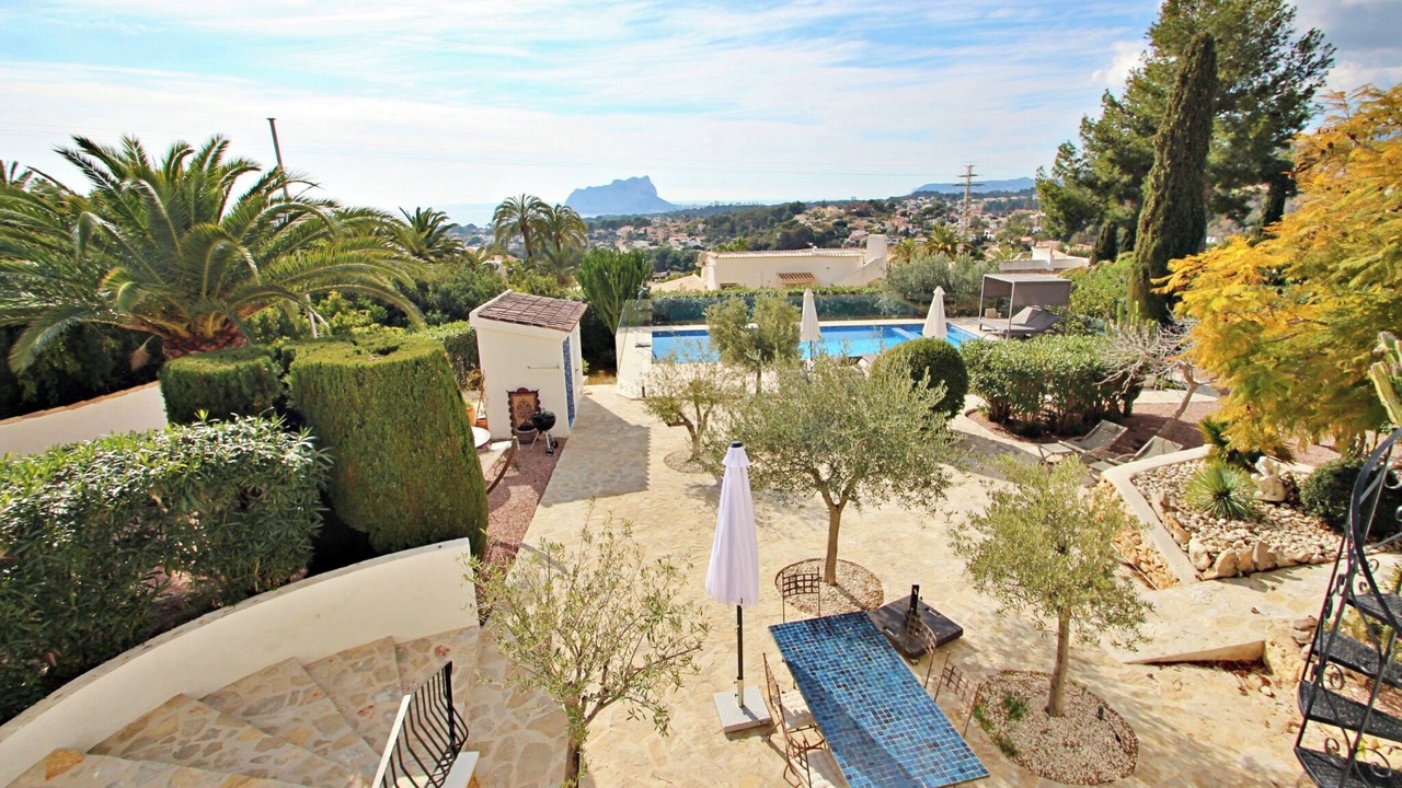Photo of Outdoor in San Jaime